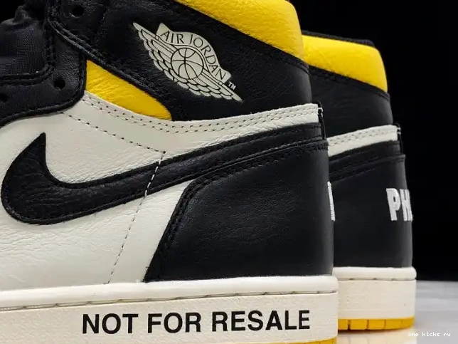 Rep Resale